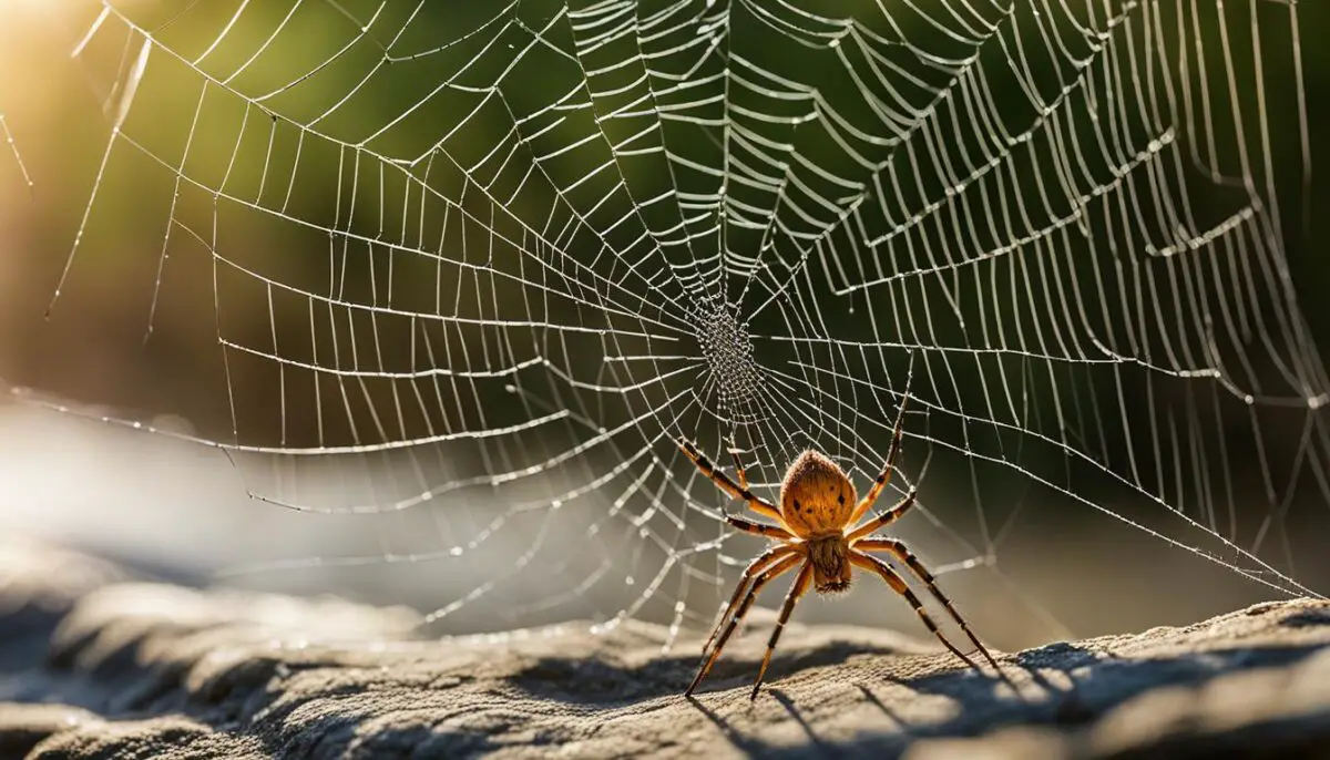 Spider Benefits and Pest Control