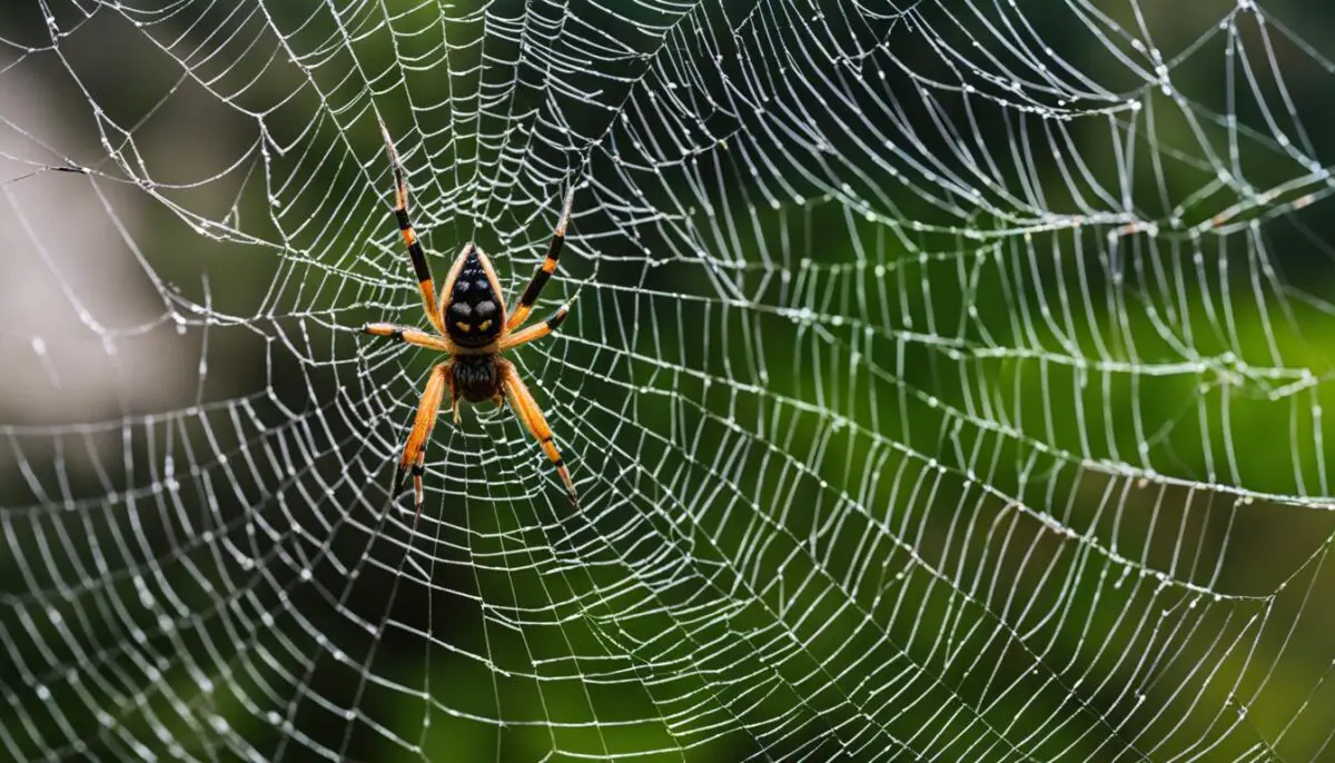Spider Silk Reproduction