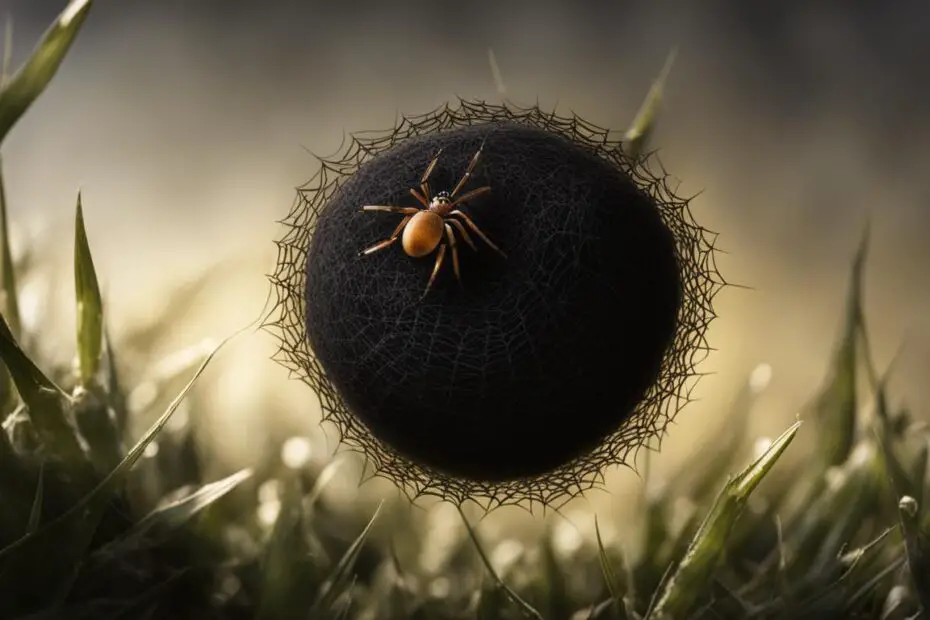 how much spiders are in a spider egg