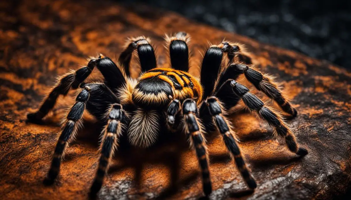 tarantula image