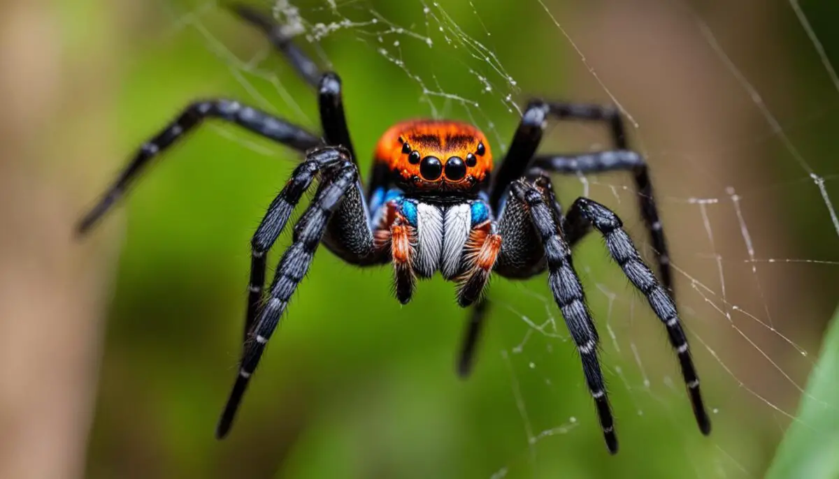 venomous-spider