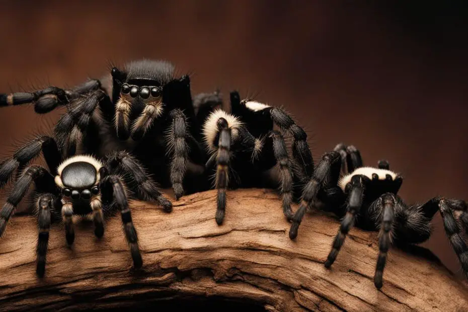will tarantulas attack humans