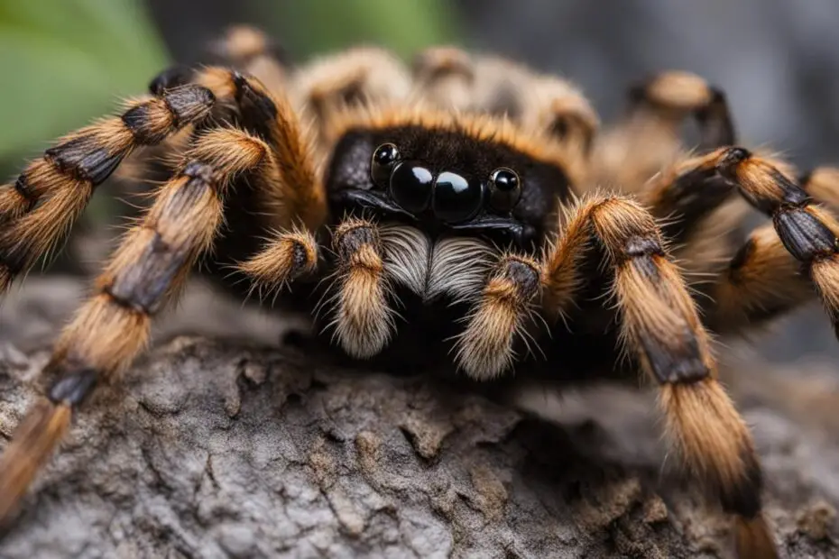 will tarantulas eat darkling beetles