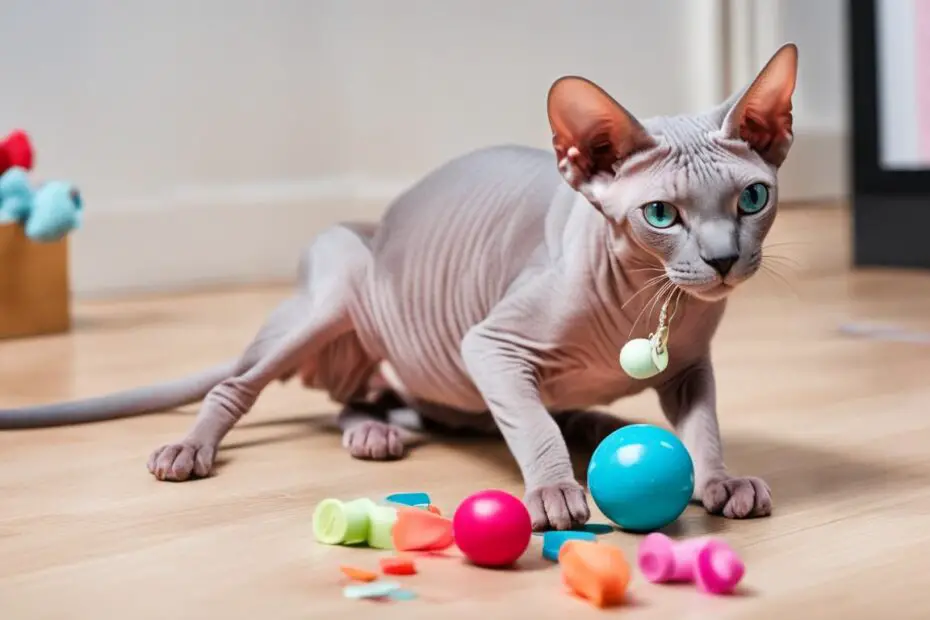 facts about sphynx cats