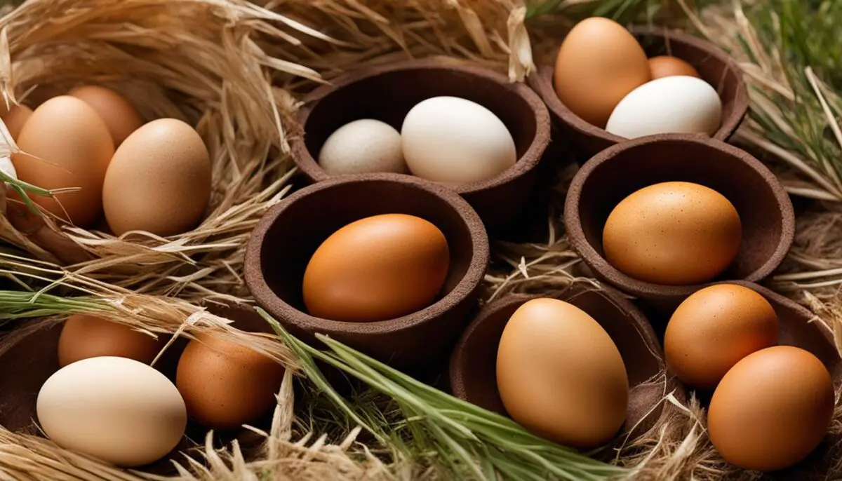 lifespan of egg production in chickens