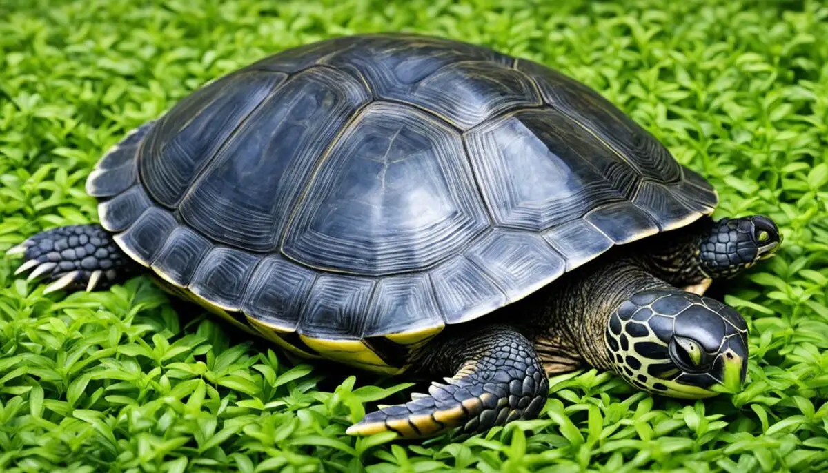 turtle shell health