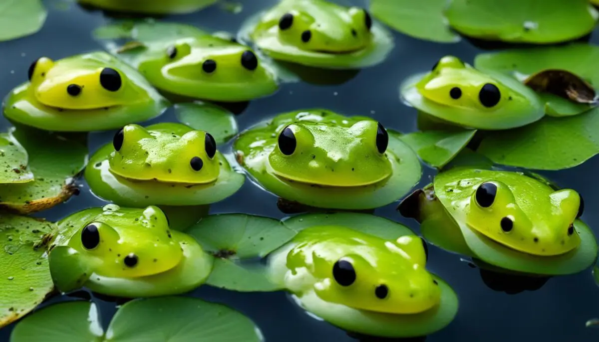 frogspawn